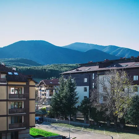 New White Studio F Next To Forest The Gondola Bansko Exterior photo