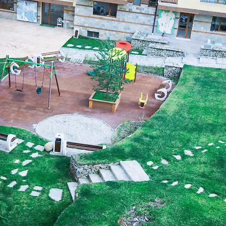 New White Studio F Next To Forest The Gondola Bansko Exterior photo